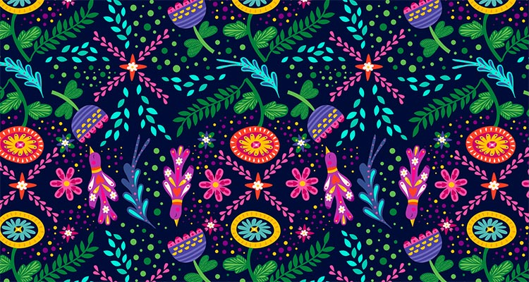 Desen Tasarım Kursu